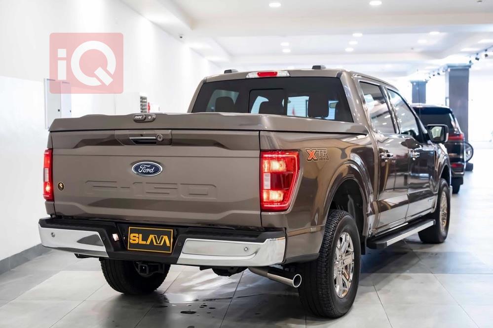 فۆرد F-150